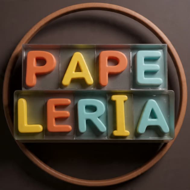 Papelería y Mercería El Gordo