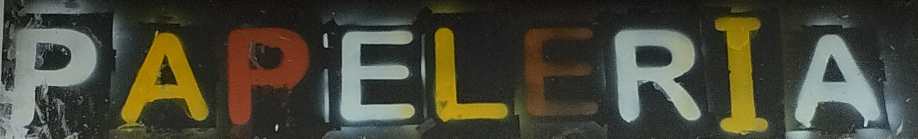 Logo Papelería y Mercería xPlaya